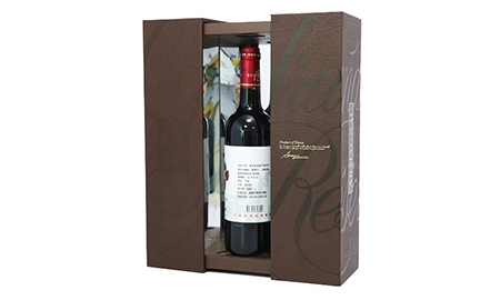 Cajas para Vino